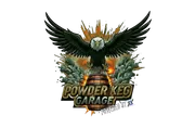 Powder Keg Garage