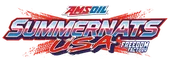 Amsoil Summernats USA, Freedom Factory, est. 2026