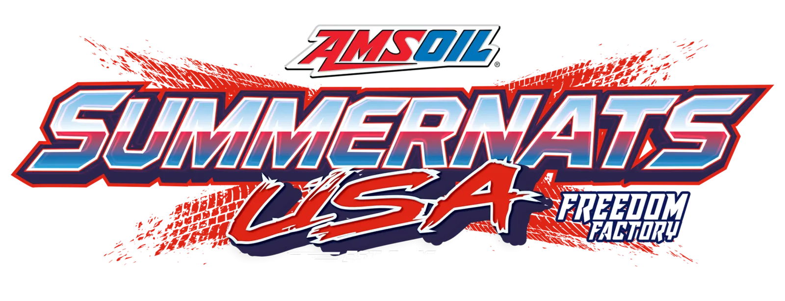 Amsoil Summernats USA